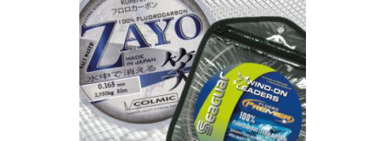 Fluorocarbon