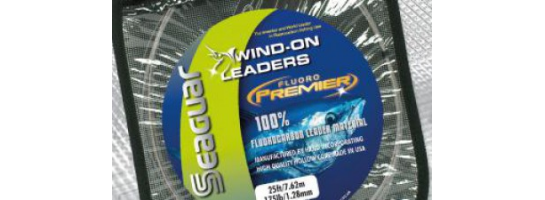 Seaguar Fluorocarbon