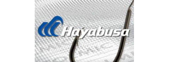 Hayabusa
