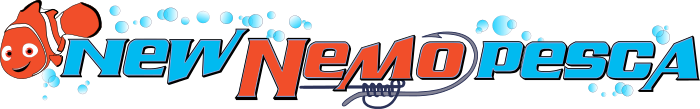 New Nemo Pesca - Roma
